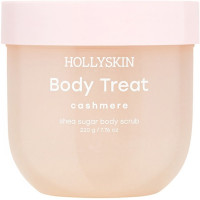 Скраб для тела Hollyskin Body Treat Cashmere 200 мл