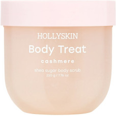 Скраб для тіла Hollyskin Body Treat Cashmere 200 мл