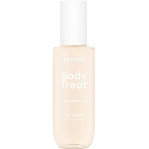 Парфюмированный мист для тела Hollyskin Body Treat Pashmina 150 мл