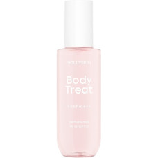Парфюмированный мист для тела Hollyskin Body Treat Cashmere 150 мл