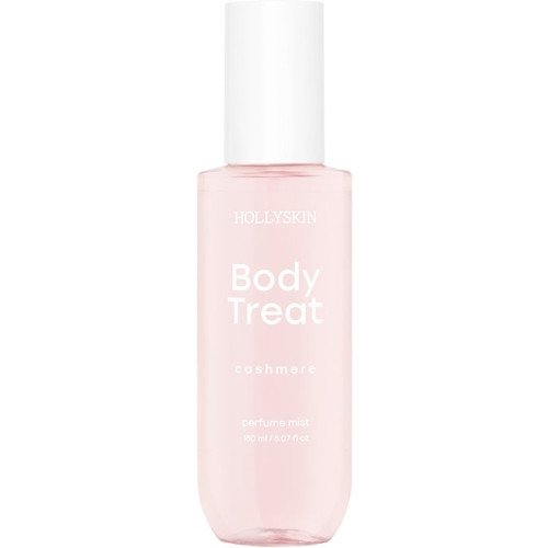 Парфюмированный мист для тела Hollyskin Body Treat Cashmere 150 мл