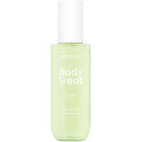 Парфюмированный мист для тела Hollyskin Body Treat Silk 150 мл