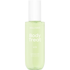 Парфюмированный мист для тела Hollyskin Body Treat Silk 150 мл