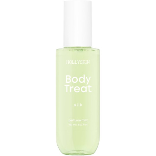 Парфюмированный мист для тела Hollyskin Body Treat Silk 150 мл