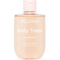 Парфумований гель для душу Hollyskin Body Treat Pashmina 250 мл