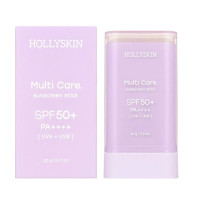 Сонцезахисний стік для обличчя Hollyskin Multi Care SPF 50+ 20 г