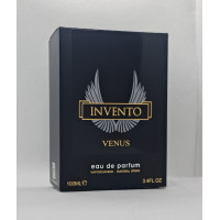 Туалетная вода для мужчин Paradise Invento Venus 100 мл