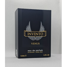 Туалетная вода для мужчин Paradise Invento Venus 100 мл