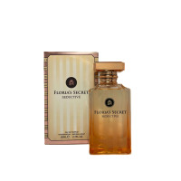 Туалетная вода для женщин Paradise Florias Secret New Heaven 80 мл