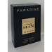 Туалетная вода для мужчин Paradise Man in black 100 мл