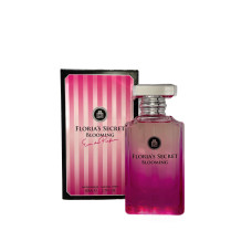 Туалетная вода для женщин Paradise Florias Secret Blooming 100 мл