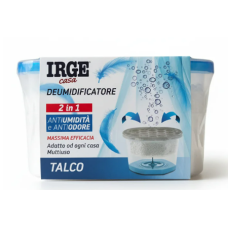 Поглотитель запаха и влаги IRGE Talсo 400 мл