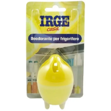 Поглинач запаху в холодильник IRGE лимон 1 шт