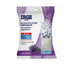 Поглотитель запаха и влаги IRGE с подвеской Lavanda 500 мл