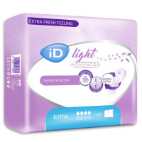 Урологічні прокладки ID Light TBS Extra №5 10 шт