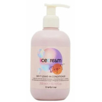 Кондиціонер незмивний Inebrya Dry-T Leave-In Conditioner 300 мл