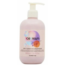 Кондиціонер незмивний Inebrya Dry-T Leave-In Conditioner 300 мл