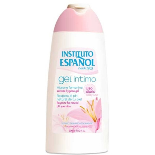 Гель для интимной гигиены Instituto Espanol Intimate Gel 300 мл