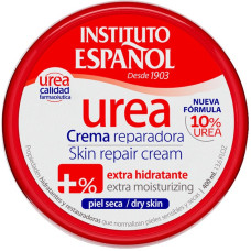 Восстанавливающий крем для тела Instituto Espanol Urea с мочевиной 10% 400 мл