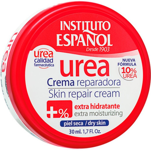 Восстанавливающий крем для тела Instituto Espanol Urea с мочевиной 10% 40 мл