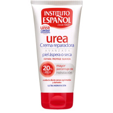 Восстанавливающий крем для тела Instituto Espanol Urea с мочевиной 20% 150 мл