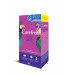 Прокладки щоденні Carefree plus Large 36 шт