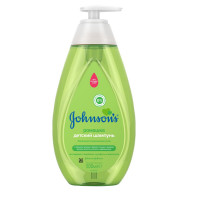 Шампунь Johnson's Baby ромашка 500 мл