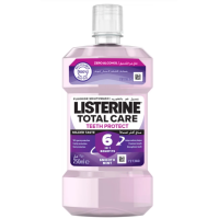 Ополаскиватель для полости рта Listerin Total Care Teetn Protect 250 мл