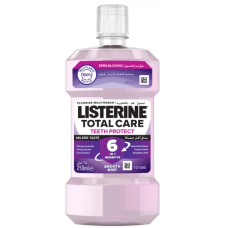 Ополіскувач для ротової порожнини Listerin Total Care Teetn Protect 250 мл