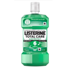 Ополіскувач для ротової порожнини Listerin Total Care Gum Protect 250 мл