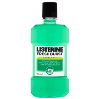 Ополіскувач для ротової порожнини Listerin Fresh Burst Mouthwash 500 мл