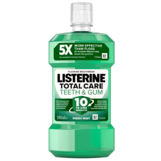 Ополіскувач для ротової порожнини Listerin Total Care Teetn&Gum 500 мл