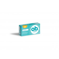 Тампоны O.b. Original normal 16 шт