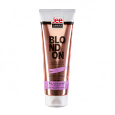 Маска-бальзам для осветленных волос Jee Cosmetics Платиновая жемчужина 250 мл
