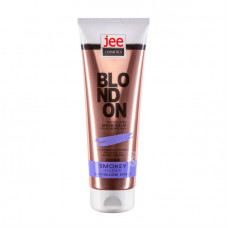 Маска-бальзам для осветленных волос Jee Cosmetics Дымчатое серебро 250 мл