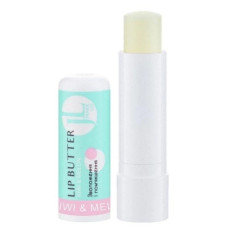 Бальзам масло для губ Jovial Luxe 05 ківі та диня 4,5 г