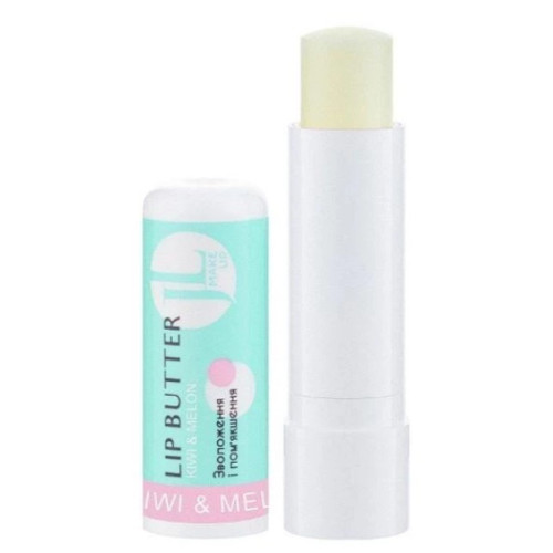 Бальзам масло для губ Jovial Luxe 05 ківі та диня 4,5 г
