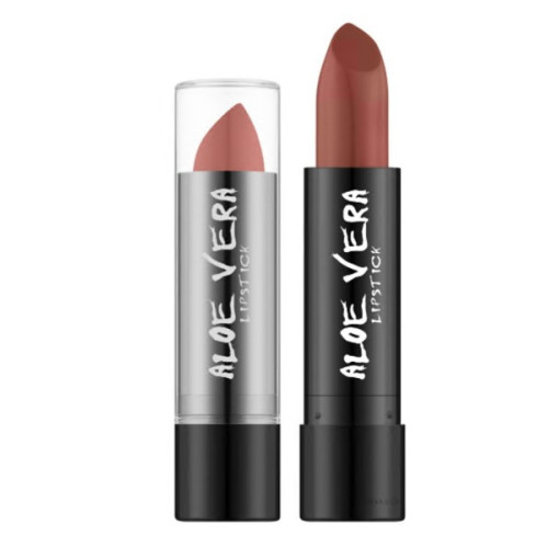 Помада для губ Jovial Luxe Aloe Vera 002 сочный персик