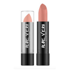 Помада для губ Jovial Luxe Aloe Vera 008 перламутровый розовый лепесток