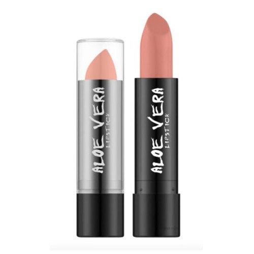 Помада для губ Jovial Luxe Aloe Vera 008 перламутровый розовый лепесток
