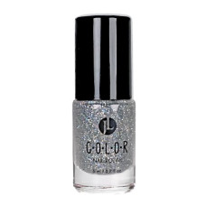 Лак для нігтів Jovial Luxe 084 глітер 5,5 мл