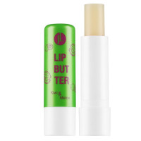 Бальзам масло для губ Jovial Luxe 05 ківі та диня 4,5 г