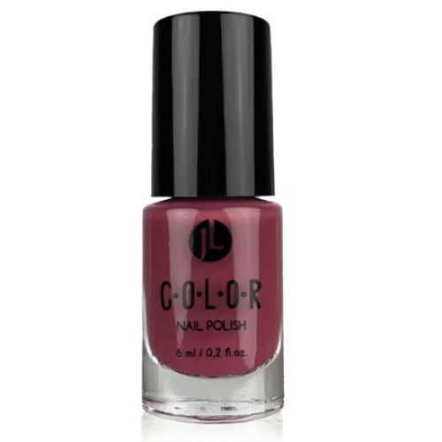 Лак для ногтей Jovial Luxe 055 эмаль 5,5 мл