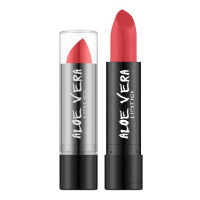 Помада для губ Jovial Luxe Aloe Vera 003 гранатовая капля