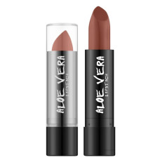 Помада для губ Jovial Luxe Aloe Vera 006 натуральный нюд