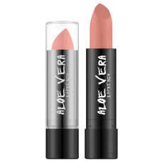 Помада для губ Jovial Luxe Aloe Vera 008 перламутровый розовый лепесток