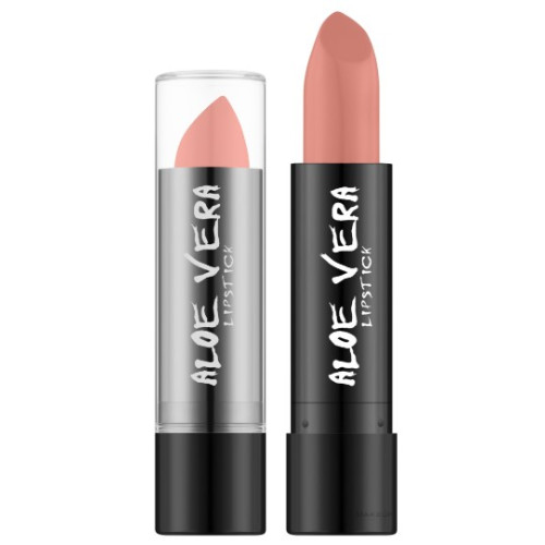 Помада для губ Jovial Luxe Aloe Vera 008 перламутровый розовый лепесток