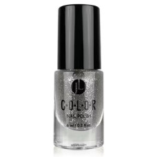 Лак для нігтів Jovial Luxe 030 глітер голографік 5,5 мл