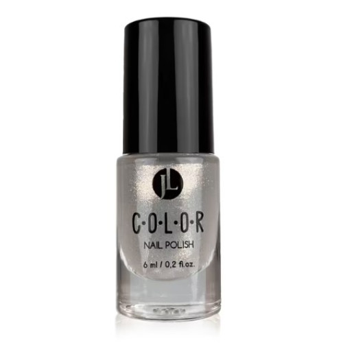 Лак для нігтів Jovial Luxe 035 перламутр рожевий ніжний 5,5 мл