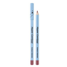 Олівець для губ Colour Intense  HYPER CONTOUR 201 кораловий рум'янець